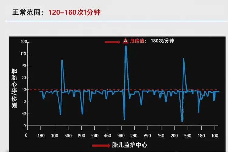懷孕35周胎心率180還要保胎嗎(圖3)