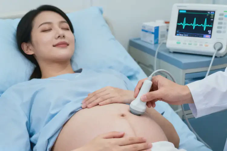 懷孕第23周胎心75怎么回事(圖3)