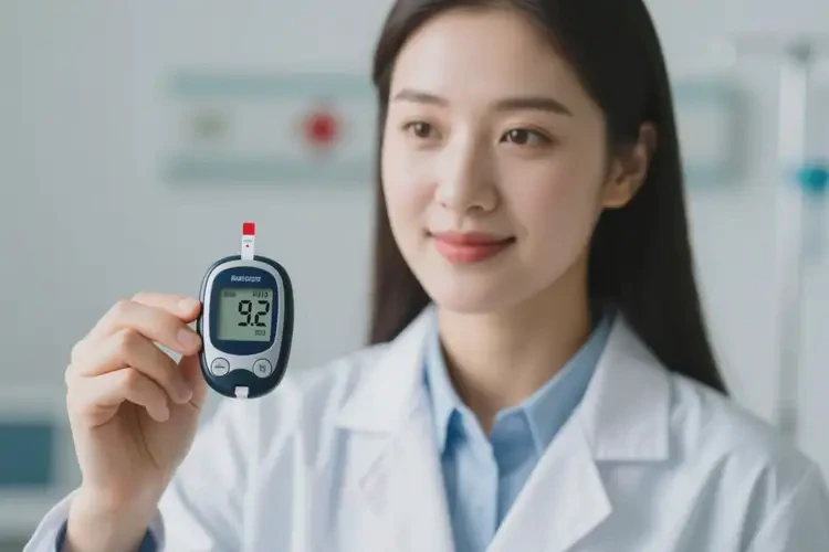 女人中餐血糖9(图4)