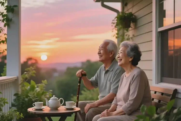 老年人晚上血糖7點6意味著什么(圖1)