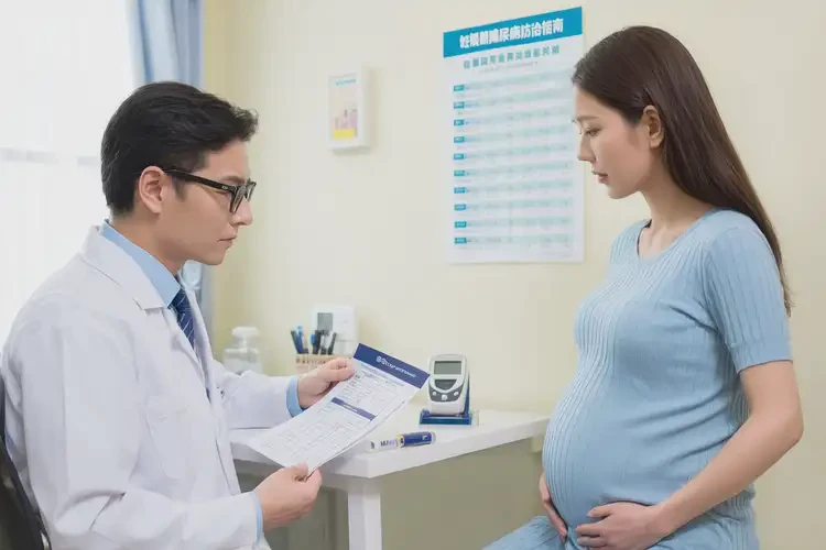 孕婦早上空腹血糖14(圖1)