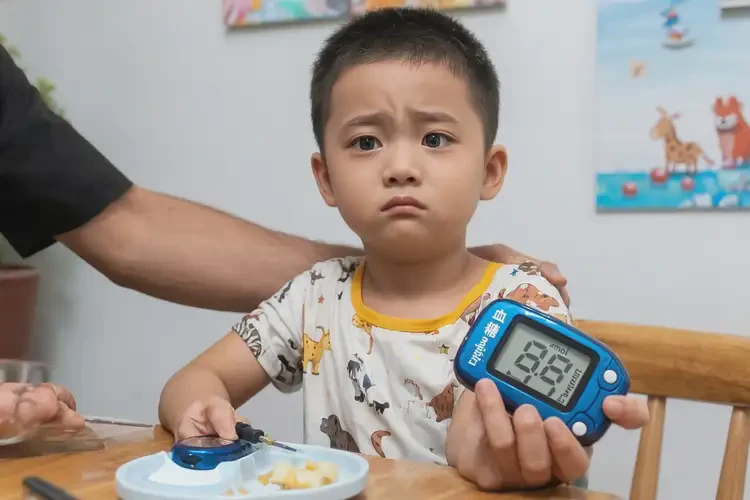 小孩餐后血糖26(圖1)