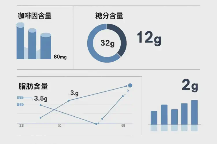 成年人糖尿病晚期可以喝拿铁咖啡吗(图3)