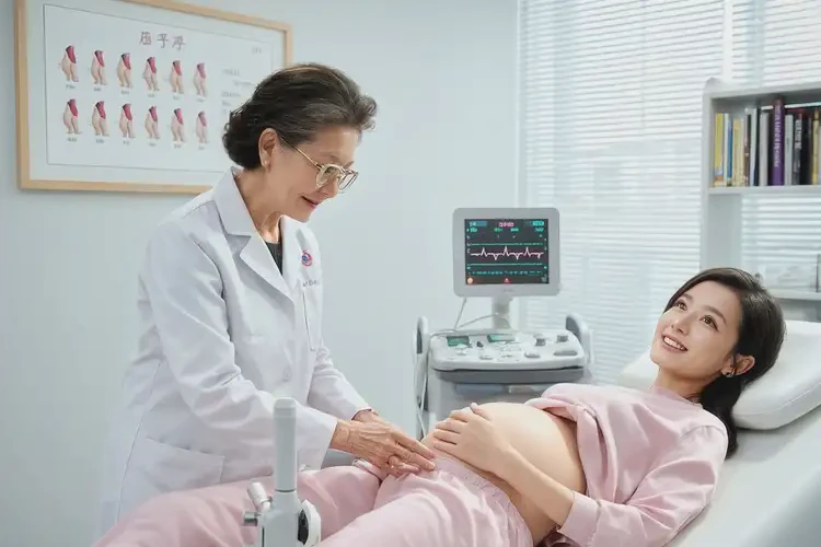 懷孕第2周胎心84寶寶還能要嗎(圖1)