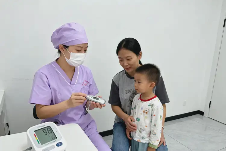 兒童中午血糖26(圖1)