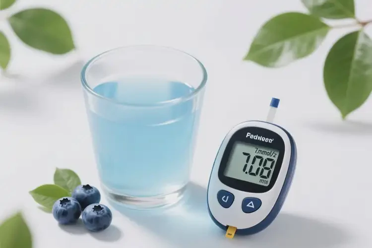 年輕人下午血糖7點0是怎么回事(圖1)