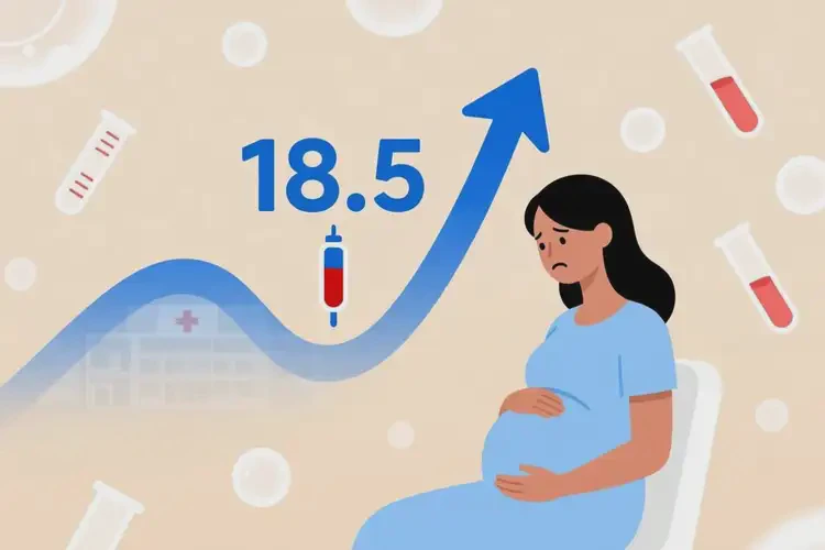 孕婦早上空腹血糖18(圖2)
