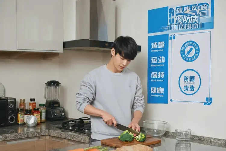 年輕人中午血糖19點(diǎn)2是糖尿病嗎(圖2)