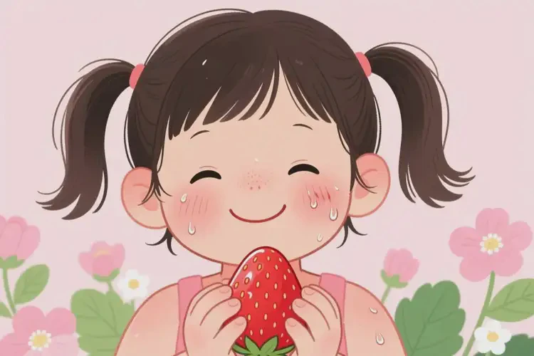 兒童臉上經(jīng)常長(zhǎng)濕疹可以徹底自愈嗎(圖2)