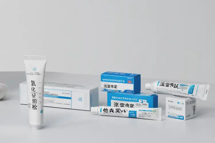 男生手臂上容易長濕疹能靠自己自愈嗎(圖3)