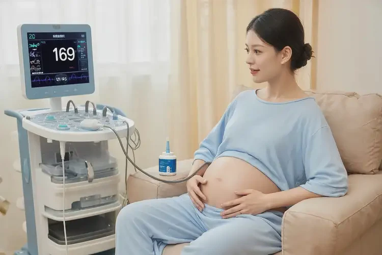 孕32周4天胎心169正常嗎(圖3)