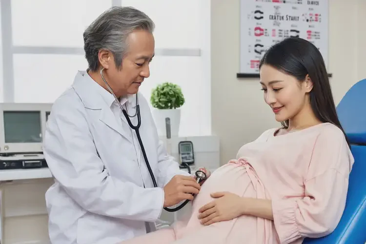 孕5周3天胎心率177還能保住嗎(圖2)