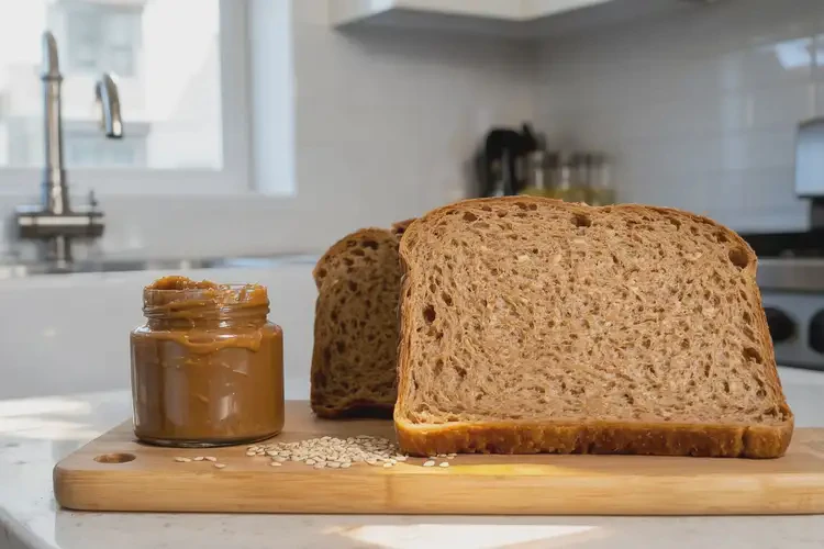 中老年人糖尿病前期能吃芝麻酱吗(图1)