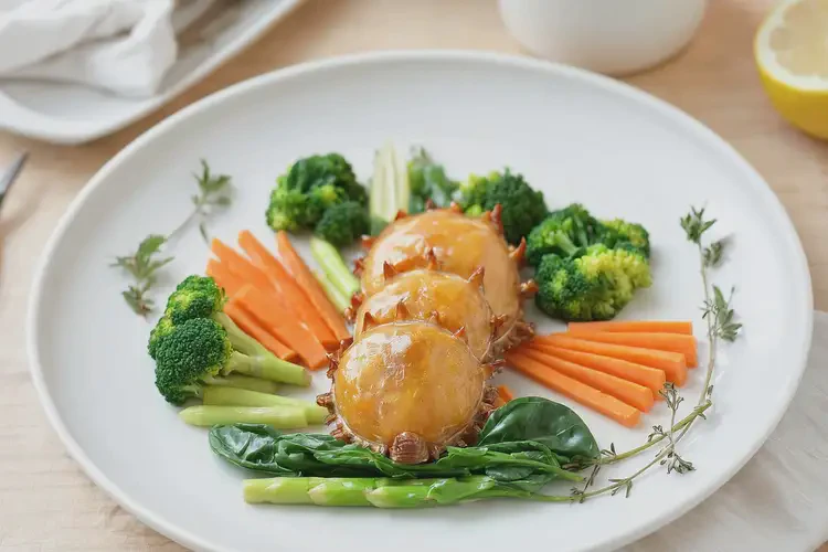 老年人糖尿病早上能吃鲍鱼吗(图1)