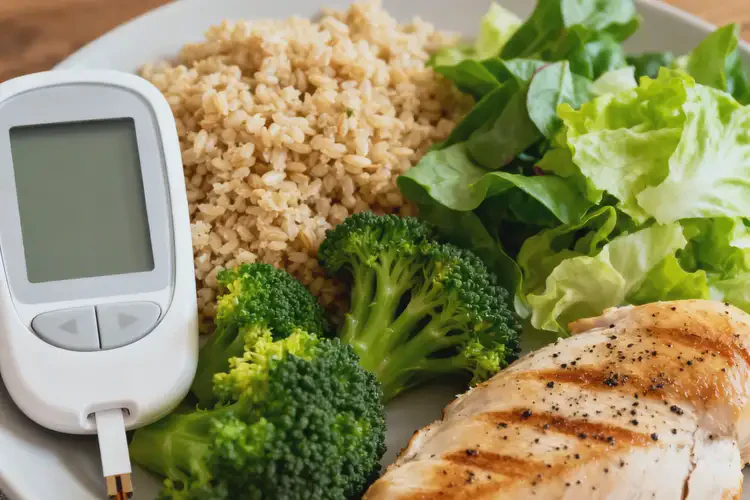 男人晚餐血糖12點(diǎn)4是糖尿病嗎(圖2)