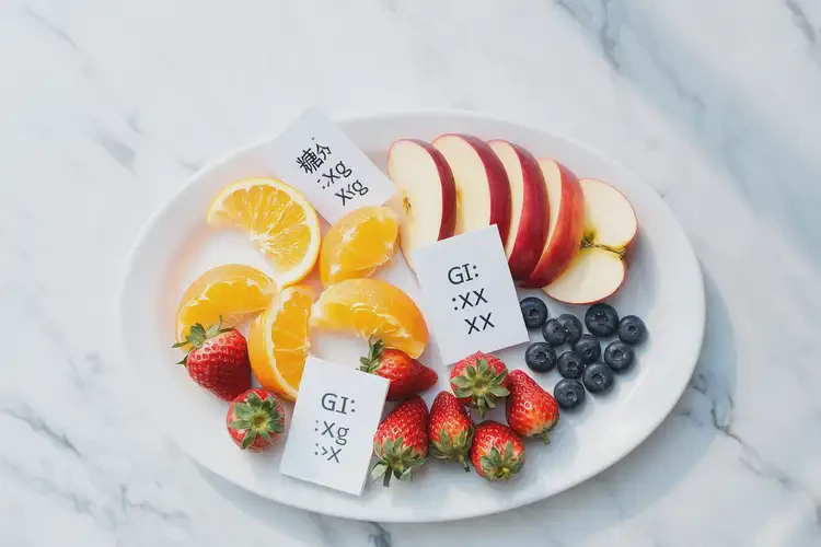 男性糖尿病中午可以吃李子吗(图2)