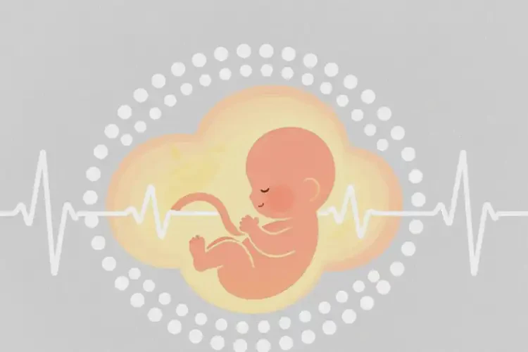 孕3周6天胎心率97还能保住吗(图2)