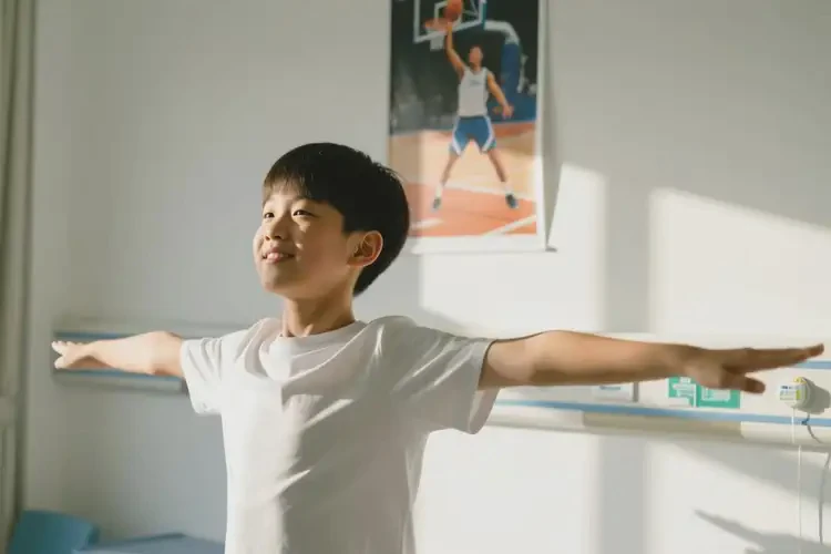 青少年早上血糖5點(diǎn)1意味著什么(圖1)