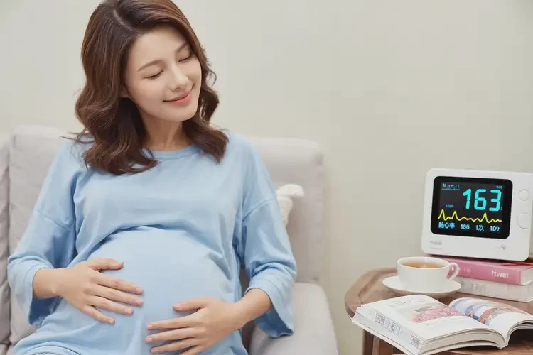 懷孕第26周胎心163正常嗎(圖1)