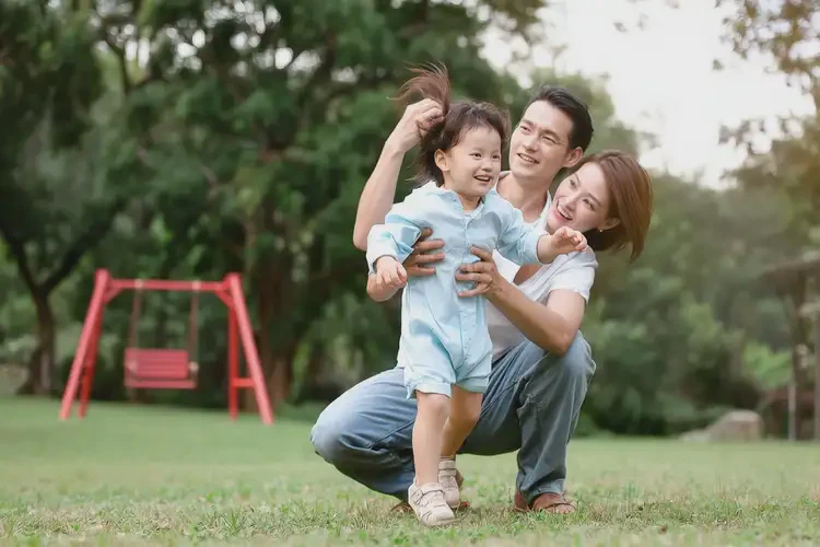 嬰幼兒肚子長(zhǎng)濕疹能靠自己自愈嗎(圖1)