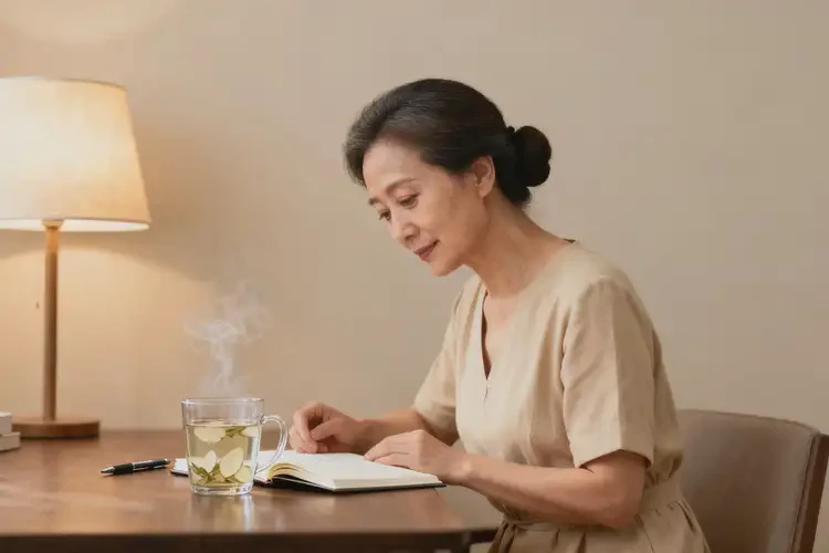 女人糖尿病睡前能吃白芷吗(图3)