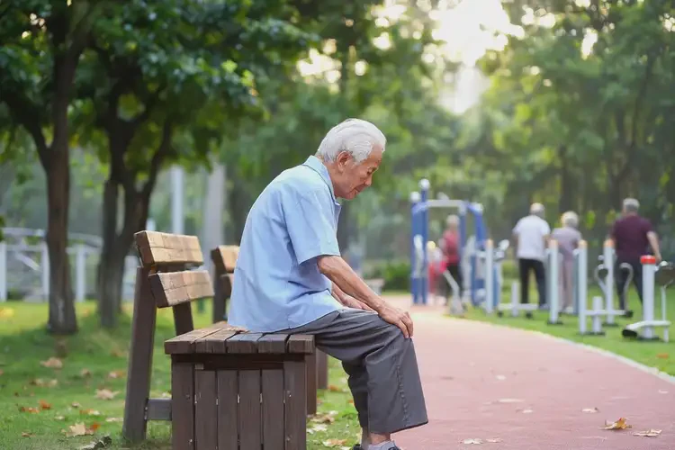 老年人中餐血糖30(圖1)