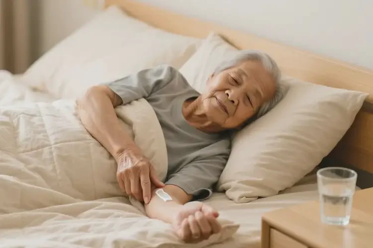 高龄老人肛周经常起湿疹可以彻底自愈吗(图3)