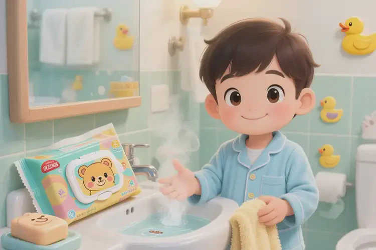 小學(xué)生肛周長(zhǎng)濕疹不管它會(huì)自己自愈嗎(圖2)