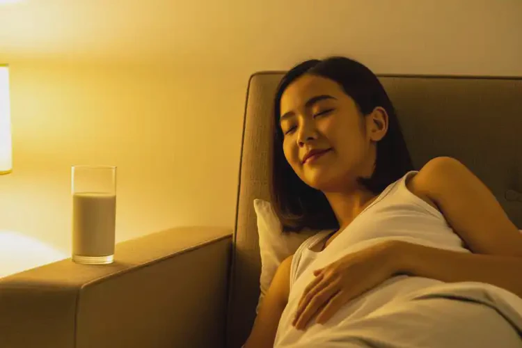 女性睡前血糖9點(diǎn)7是糖尿病嗎(圖4)