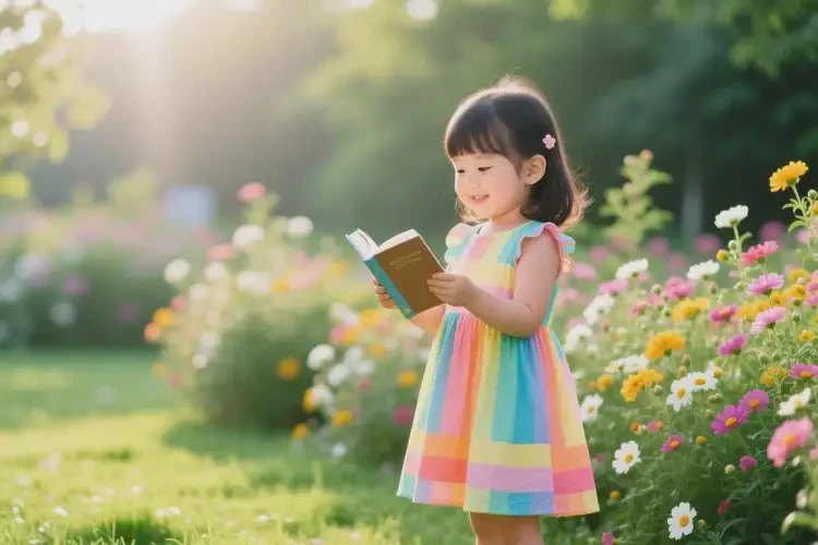 兒童早上血糖9(圖1)