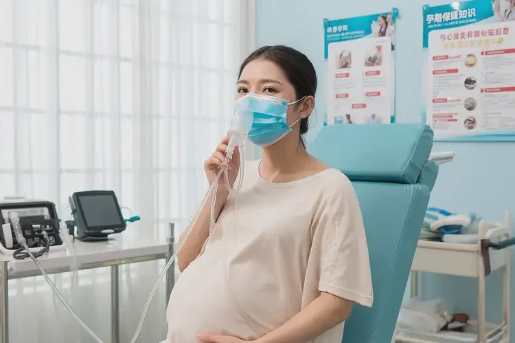 孕34周5天胎心83還要保胎嗎(圖1)