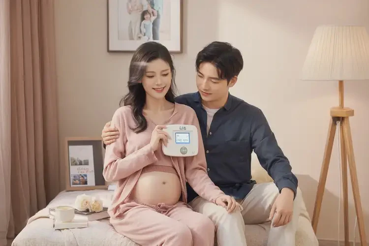 孕5周3天胎心率177還能保住嗎(圖1)