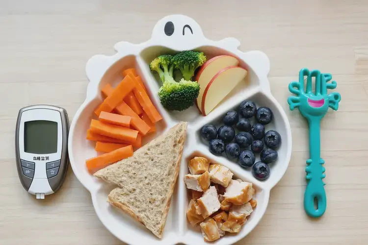 小孩下午血糖5(圖1)