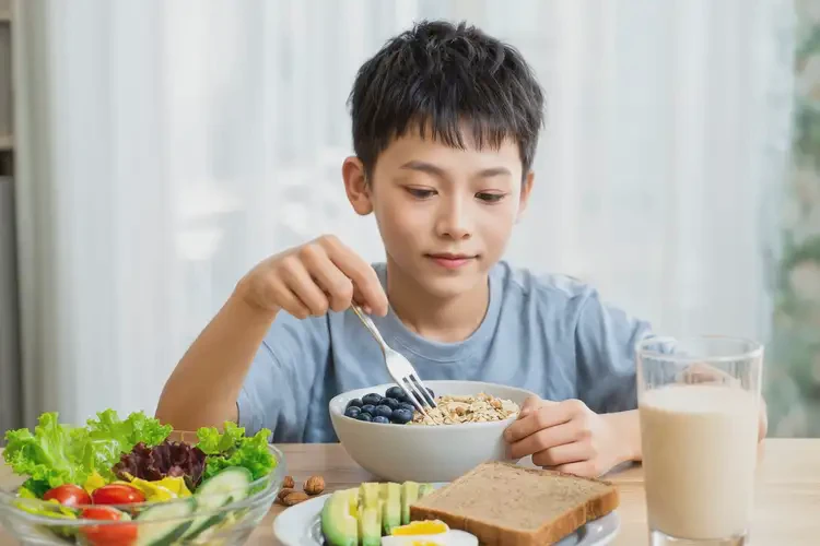 青少年晚上血糖11点3意味着什么(图4)