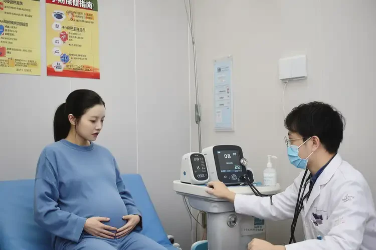 孕初期胎心率180怎么回事(图1)