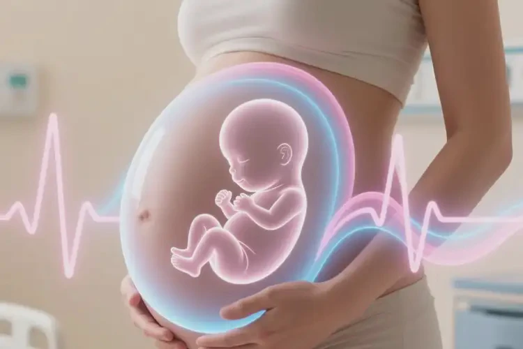 懷孕第39周胎心率164寶寶還能要嗎(圖3)