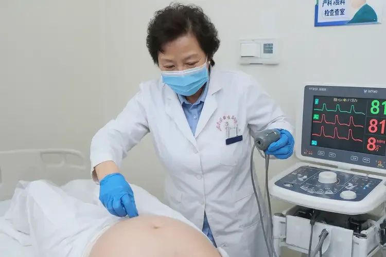 孕20周6天胎心率81有危險(xiǎn)嗎(圖3)