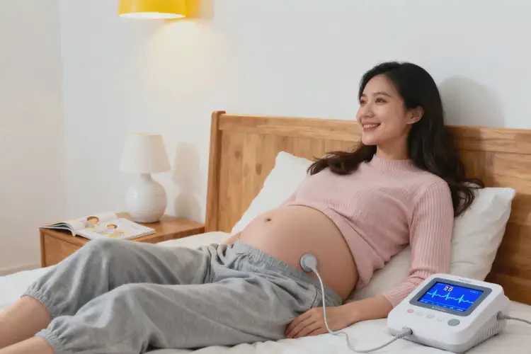 懷孕37周胎心75正常嗎(圖3)