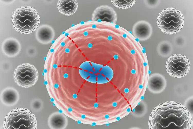 更年期女性早上血糖12點(diǎn)3是怎么回事(圖3)