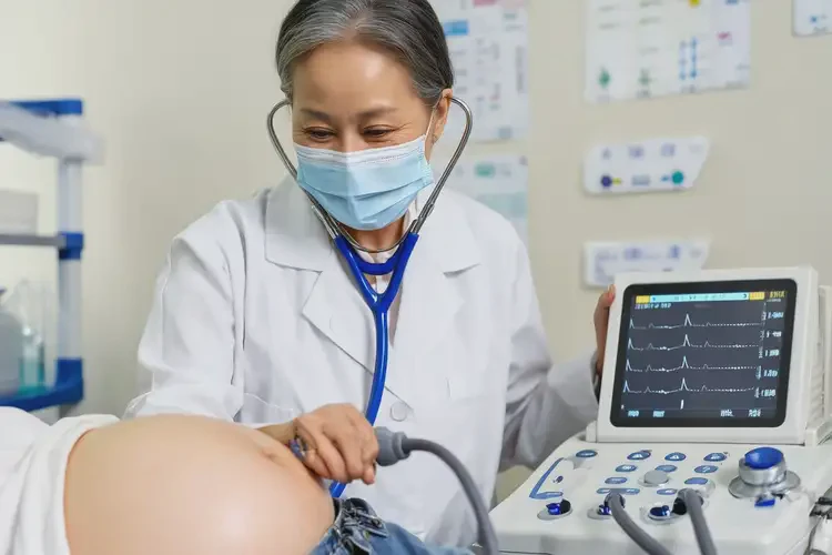 孕37周4天胎心180還要保胎嗎(圖2)