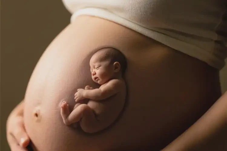 懷孕一個(gè)半月胎心率170左右寶寶還能要嗎(圖2)