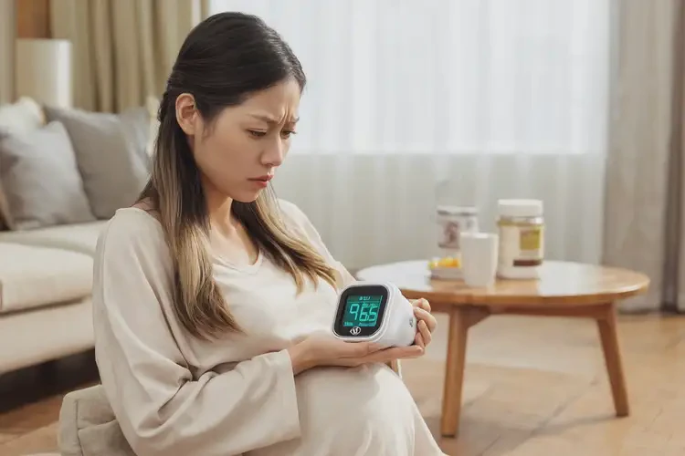 孕7周6天胎心率85怎么回事(圖3)