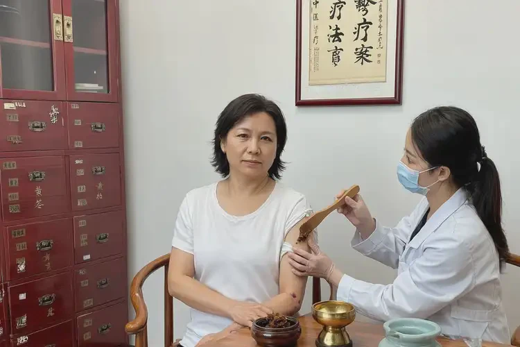 女性肛周偶尔长湿疹能够彻底治愈吗(图2)