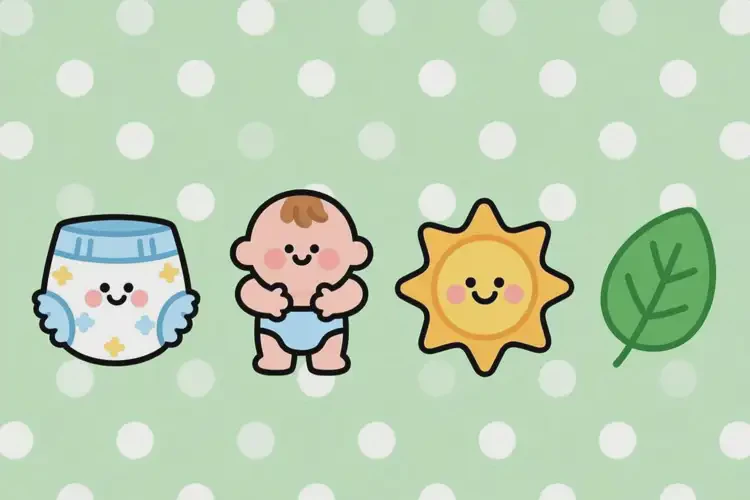 小學(xué)生肛周出濕疹不管它會(huì)自己自愈嗎(圖1)