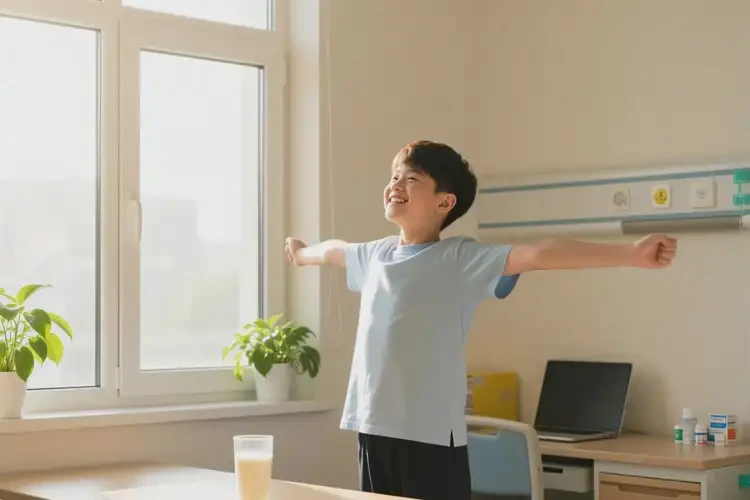 青少年早上血糖5點(diǎn)1意味著什么(圖4)