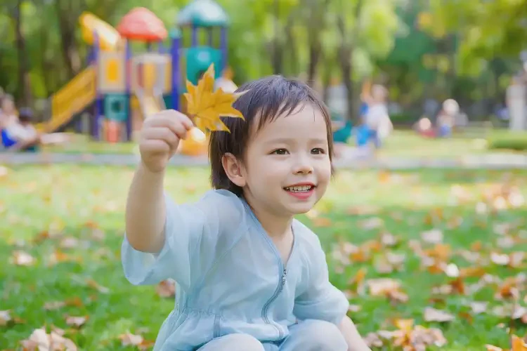 少兒四肢起濕疹能靠自己自愈嗎(圖1)