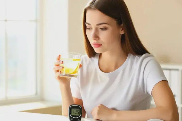 女人下午血糖13點(diǎn)5是糖尿病嗎(圖3)