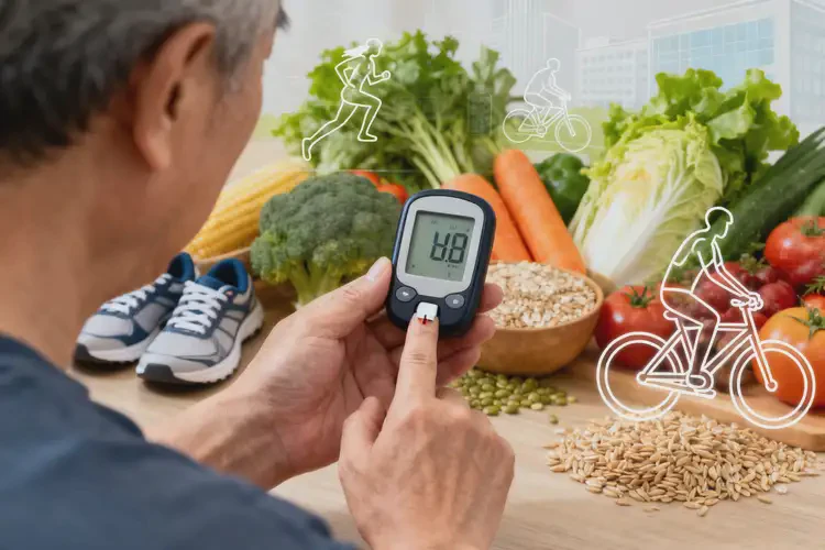 中年人早上空腹血糖29(圖3)