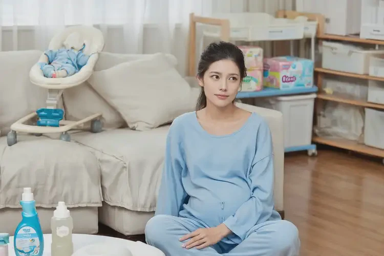 哺乳期媽媽四肢長濕疹能徹底自愈嗎(圖1)