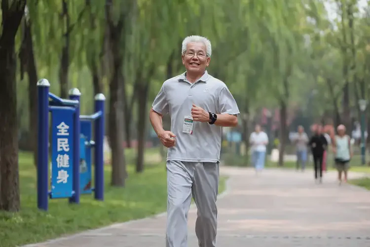 老年人中餐血糖10(圖1)